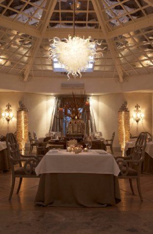 Изображение места проведения