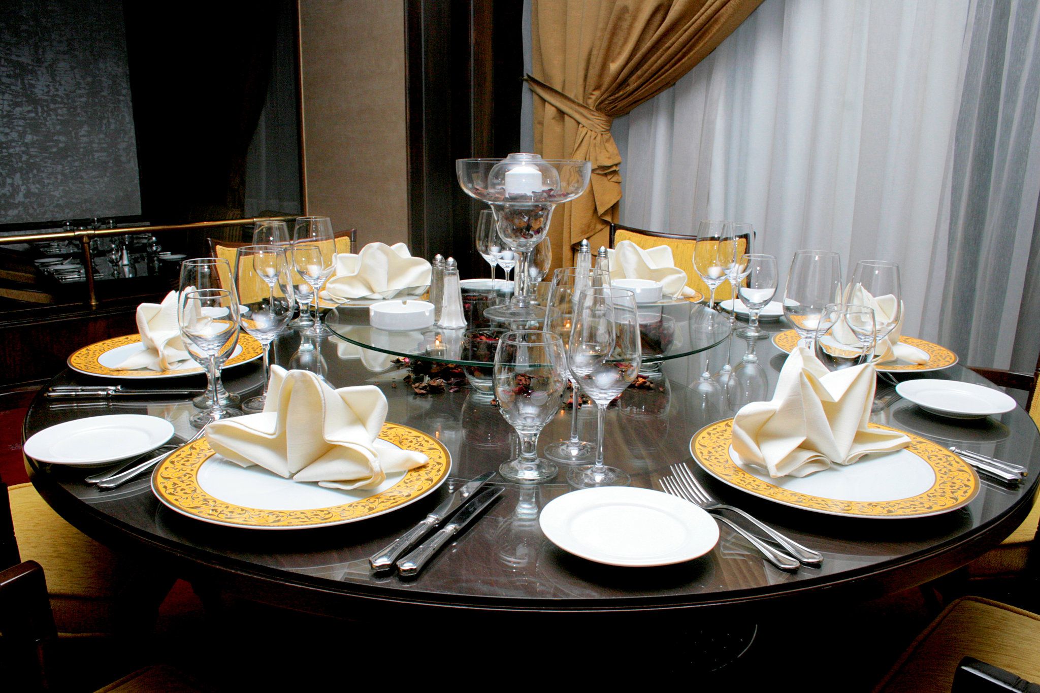 Bild des Veranstaltungsortes