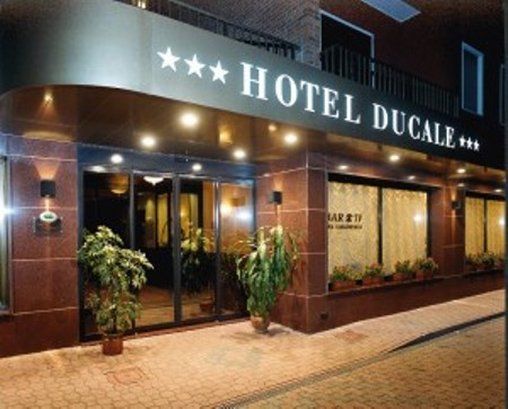 Изображение места проведения