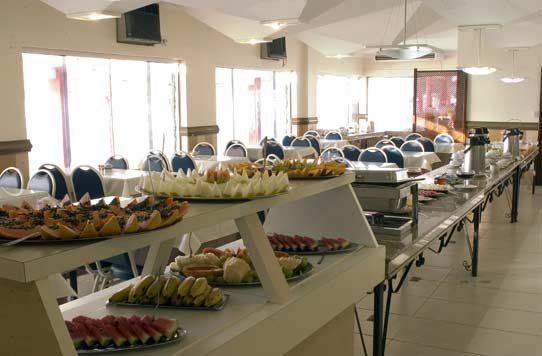 รูปสถานที่จัดงาน