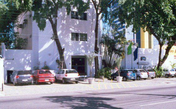 Изображение места проведения