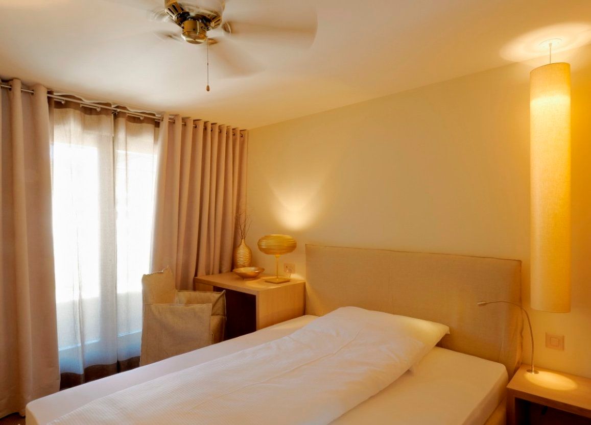 Bild på anläggning