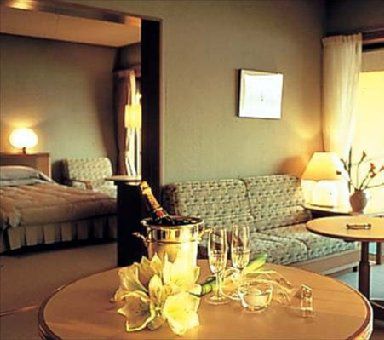 Bild på anläggning