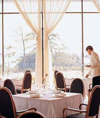 Bild på anläggning