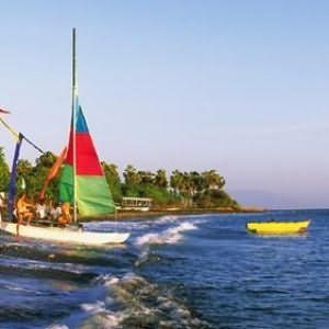 Изображение места проведения