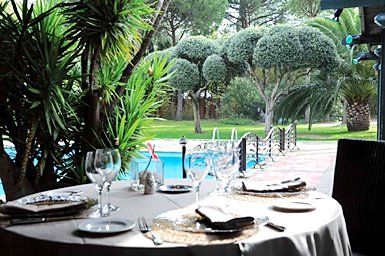 Изображение места проведения