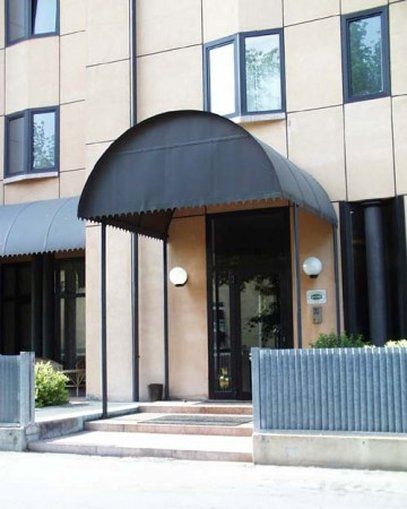 Изображение места проведения