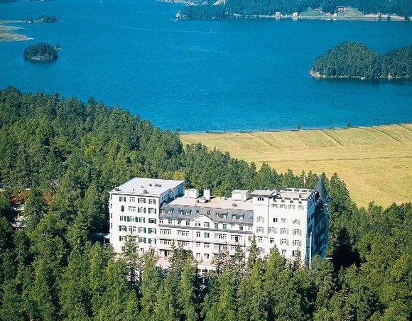 Bild des Veranstaltungsortes