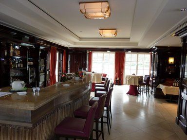 Bild des Veranstaltungsortes