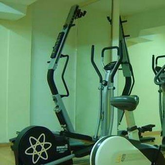 Bild på anläggning