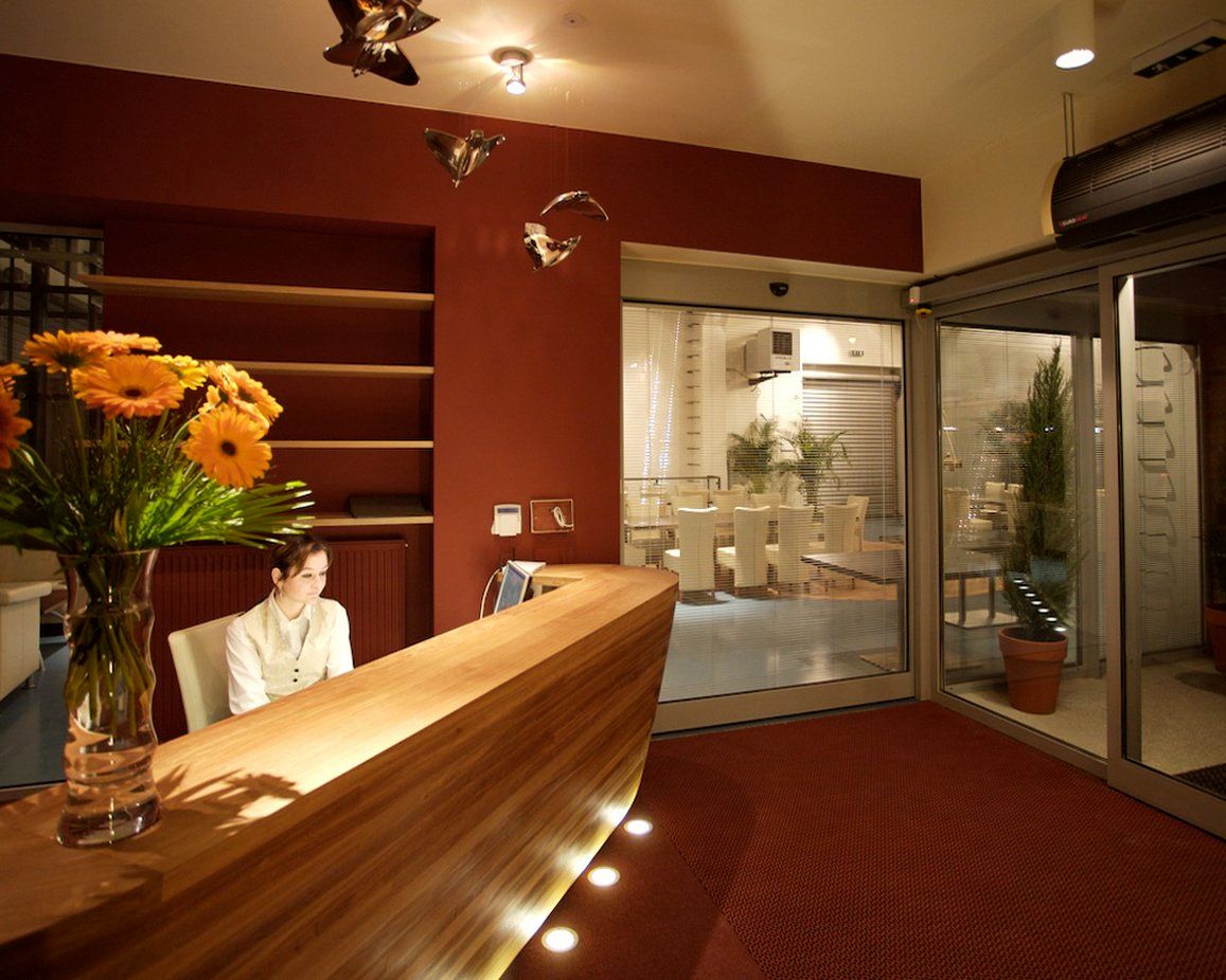 รูปสถานที่จัดงาน