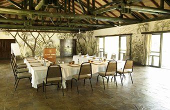 Bild på anläggning