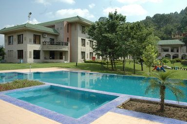 รูปสถานที่จัดงาน