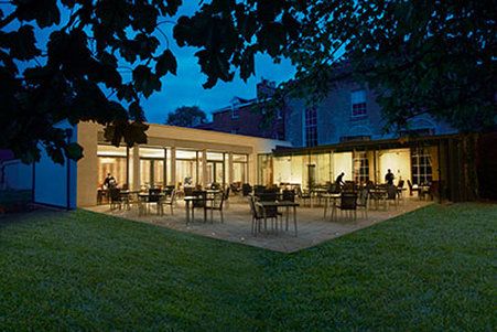 Изображение места проведения