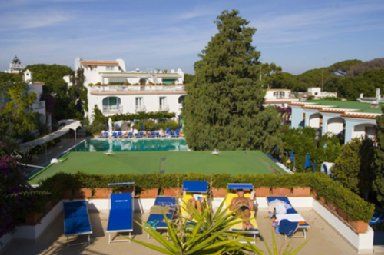 Изображение места проведения