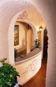 Bild på anläggning