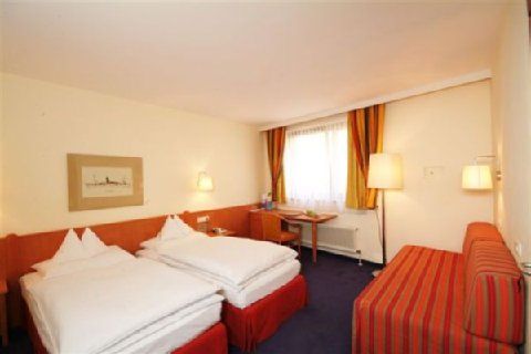 Bild på anläggning