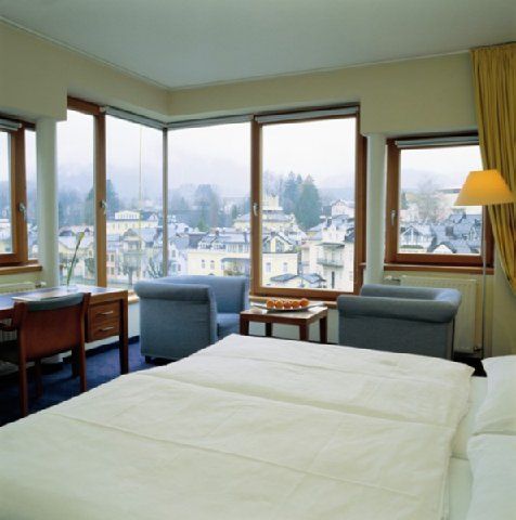 Bild på anläggning