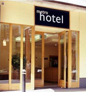 Изображение места проведения