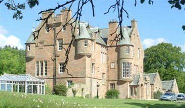 Bild på anläggning