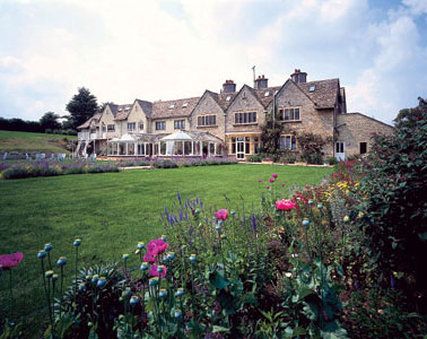 Изображение места проведения