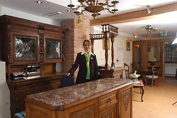 Изображение места проведения