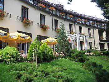 Bild på anläggning