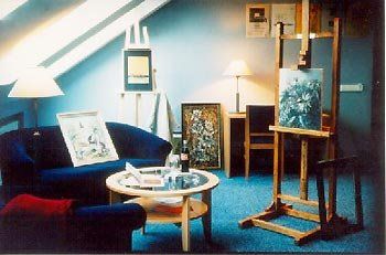 Bild på anläggning