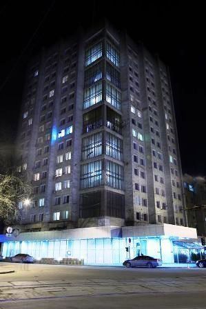 Bild på anläggning