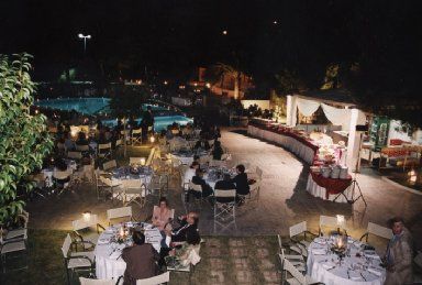 รูปสถานที่จัดงาน