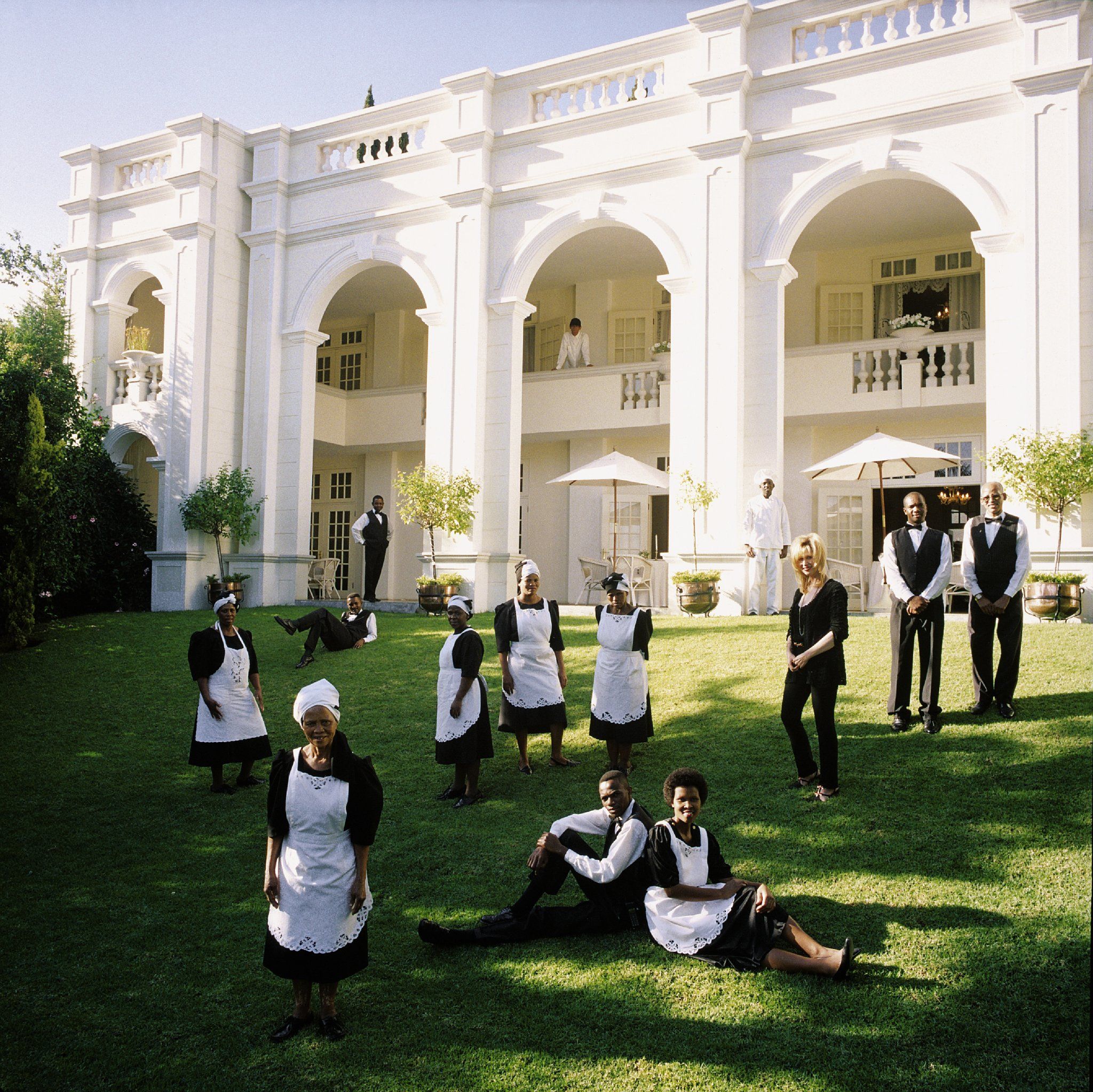 Bild des Veranstaltungsortes