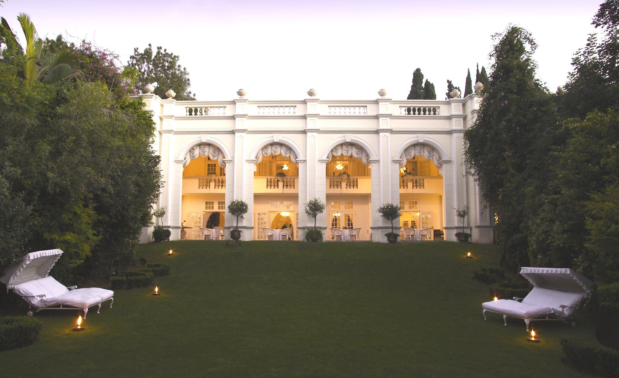 Bild des Veranstaltungsortes