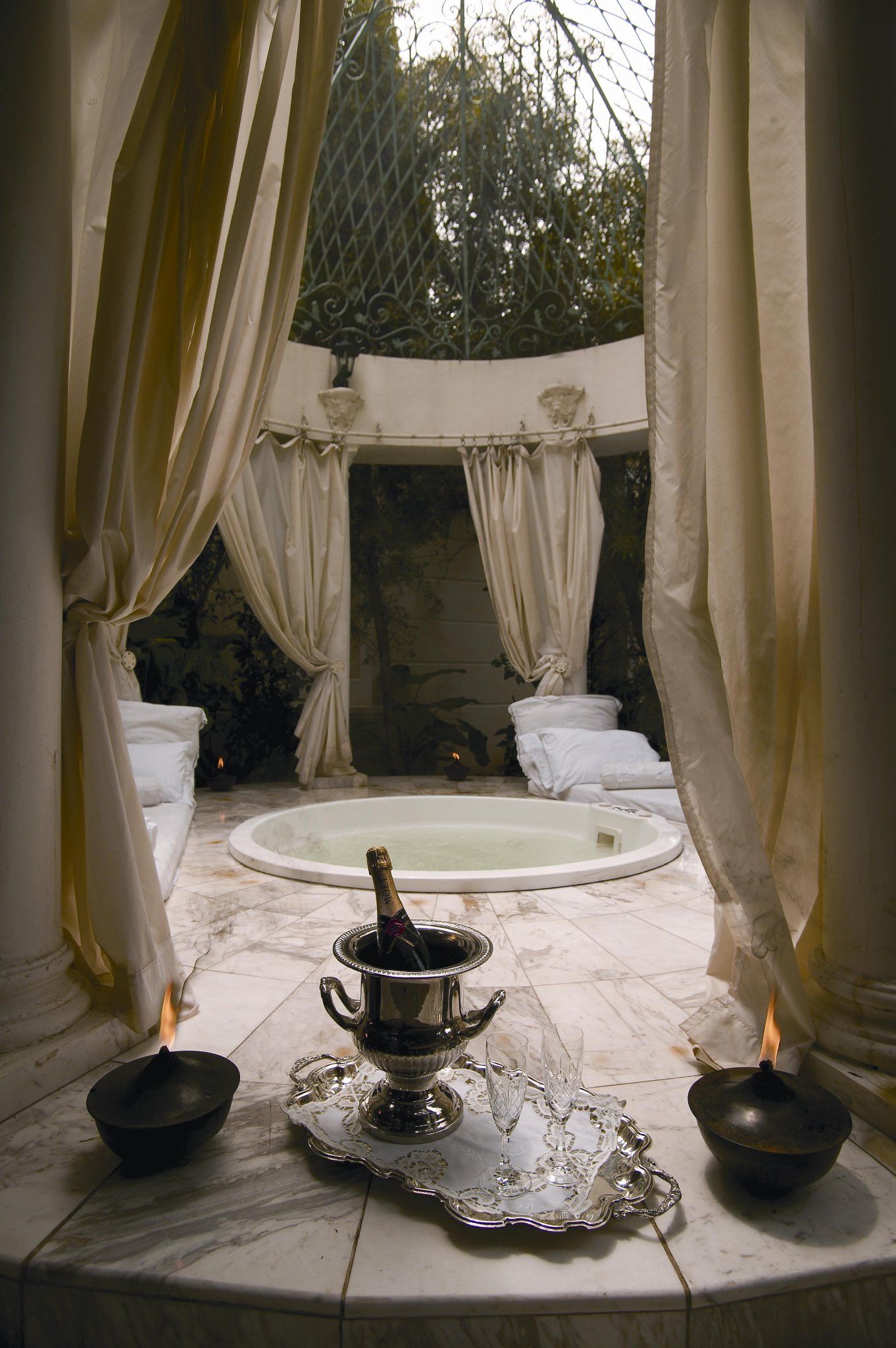 Bild des Veranstaltungsortes