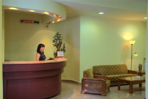 Изображение места проведения