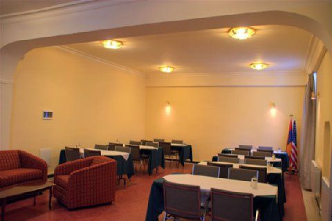 Изображение места проведения