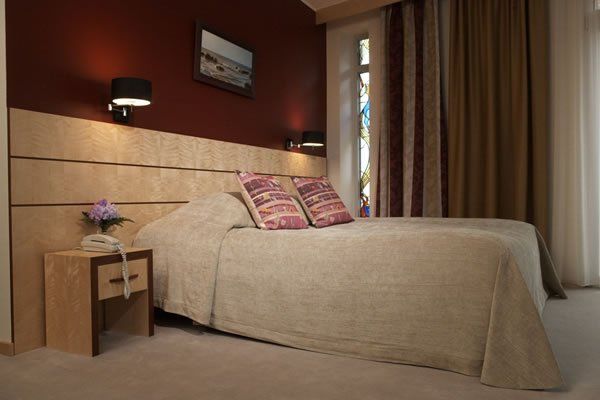 Изображение места проведения