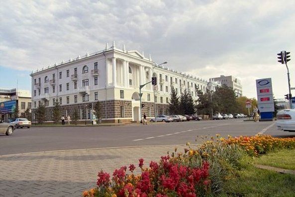 รูปสถานที่จัดงาน