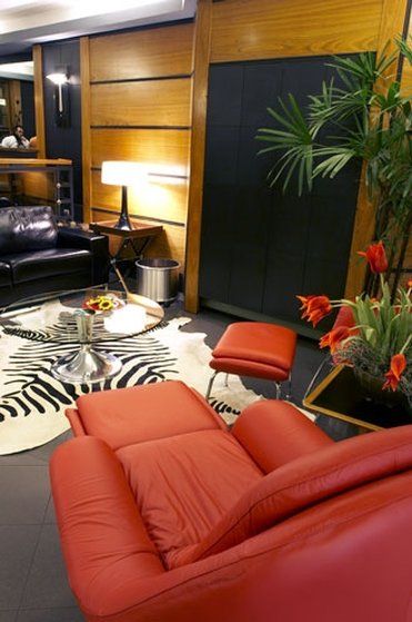 Bild på anläggning