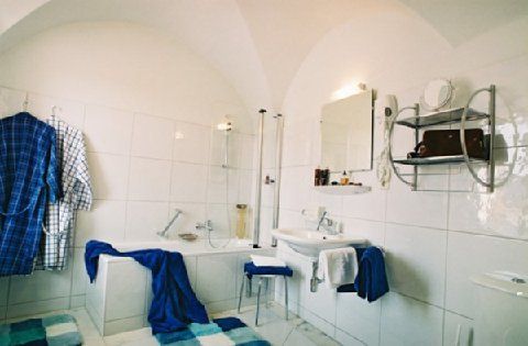 Изображение места проведения