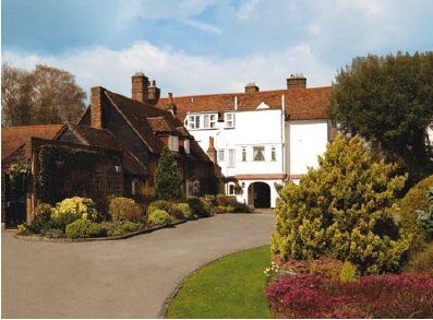 Изображение места проведения