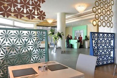 รูปสถานที่จัดงาน