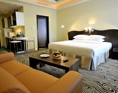 รูปสถานที่จัดงาน