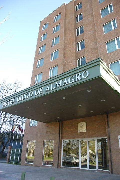 Bild på anläggning