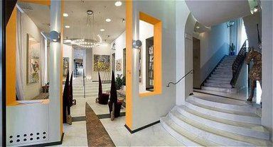 รูปสถานที่จัดงาน