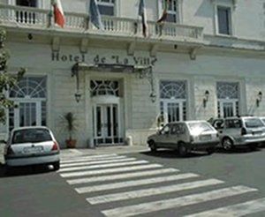 Bild på anläggning