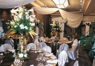 รูปสถานที่จัดงาน