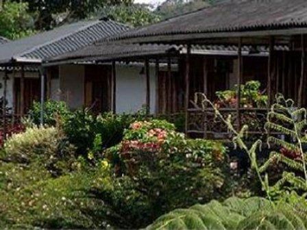 Bild på anläggning