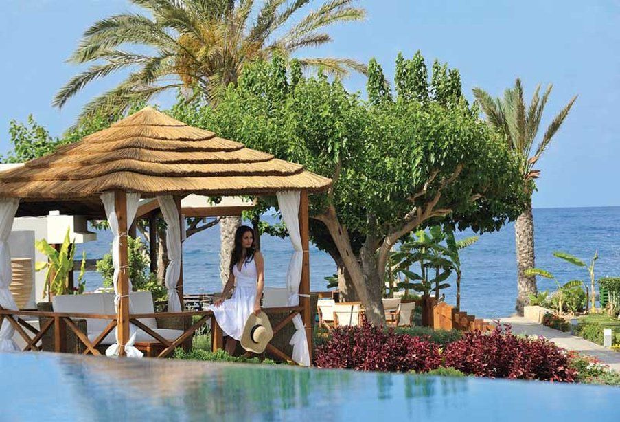 Изображение места проведения