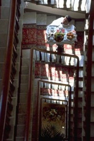 Bild på anläggning