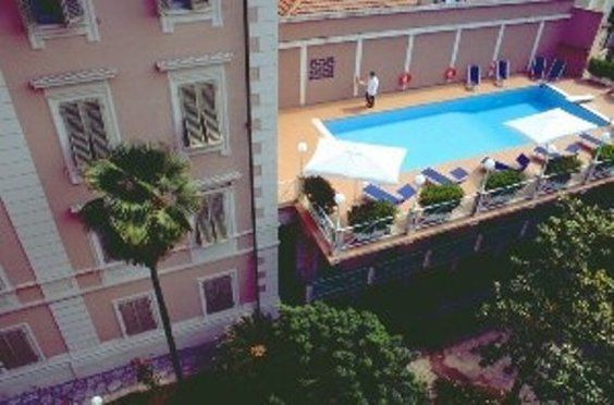 Bild på anläggning